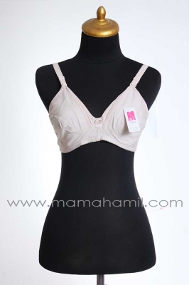 Bra Menyusui Sorex 8119 Krem size 42